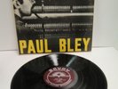 Paul Bley Footloose Savoy MG 12182 Hi-Fi Newark NJ Jazz LP Record Album VG