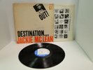 Jackie McLean Destination OUT Blue Note 4165 VanGelder Jazz LP Record Album VG+