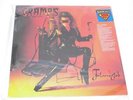 Vinyl LP: The Cramps - Flamejob, Limited of 1500, NEU & OVP (A10/2)