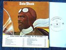 THELONIUS MONK-SOLO MONK,COLUMBIA,MONO,DJ WHITE LABEL PROMO,W/TIMESTRIP,JAZZ