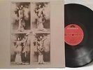 IL BALLETTO DI BRONZO YS LP NM ACID PSYCH MADE IN ITALY WITH BOOKLET ATTACHED