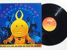 Herbie Hancock   Head Hunters   1974 Holland Press   CBS S65928