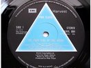Pink Floyd - Dark Side Of The Moon - UK 1973 1st Press A2/B2 LP