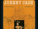 RECORD STORE DAY RSD 2015 JOHNNY CASH  LIVE IN PRAGUE RED VINYL LP FREE P & P