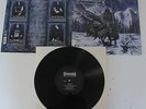 Dissection ?– Storm Of The Light's Bane- LP RARE FIRST PRESS Entombed Bathory
