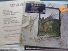 LED ZEPPELIN  white label promo lp Zoso SD-7208