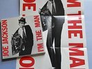 Joe Jackson - I'm The Man 5 x 7
