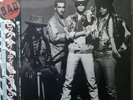 Big Audio Dynamite CLASH japanese debut vinyl lp sealed mint