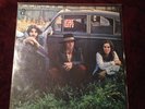 The City Now That Everything's Been Said Carole King Vinyl LP Rare 1st Pressing