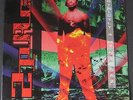 2PAC Strictly 4 My N.i.g.g.a.z. LP NM Original 1st Issue 1993 Interscope Niggaz