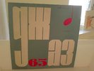 MOSCOW JAZZ FESTIVAL 1965 - VARIOUS HARDBOP AND MODAL JAZZ GROUPS - GREAT