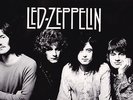 LED ZEPPELIN ONE NIGHT STAND BBC ROCK HOUR 6/27/1969 GOLD COLOR VINYL LP UK