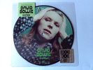 DAVID BOWIE - CHANGES - LTD 7