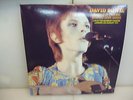 DAVID BOWIE-SCREWED UP EYES AND SCREWED DOWN HAIRDO.-2LP BLUE VINYL-NEW.SEALED