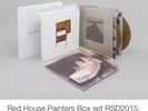 Red House Painters Ltd Edt Bronze Boxset Mark Kozelek Sun Kil Moon X/1500 RSD
