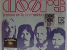 DOORS  Riders On The Storm Mono/Stereo 7