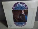 JOHNNY HODGES/WILD BILL DAVIS - Joe's Blues LP (RARE US MONO SEALED