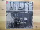 BLUE NOTE 84176 DEXTER GORDON ONE FLIGHT UP RARE ORIG NY USA EAR VAN GELDER LP