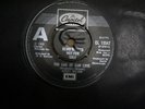 NANCY WILSON the end of our love UK CAPITOL DEMO 45 MINT