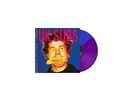 UK Subs Normal Sevrice Resumed RSD 2015