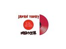 UK Subs LP  Japan Today RSD 2015