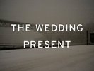 The Wedding LP Present Take Fountain RSD 2015