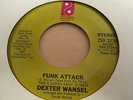 DEXTER WANSEL Sweetest Pain Sweet Soul Modern SOUL  Funk 7