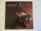 Folk: John Hammond So Many Roads mono Vanguard w/Levon Helm of The Band