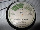 HORACE ANDY & PRINCE MUHAMMED..NEW BROOM / CHILDREN OF ISRAEL..12