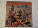 surf/hot rod: The  Tornadoes Bustin' Surfboards beaut promo LP on Josie