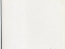 Unreleased Tchaikovsky, Manfred LP Test Pressing SS - Clarity Vinyl