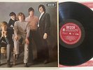 Them - Angry Young Them. 1965 UK 1st Press Mono LP (LK 4700)