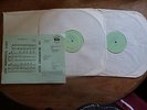 AL304) ?Bootleg? Vinyl LED ZEPELLIN LIVE ON BLUEBERRY HILL (?1980s copy gig '70)