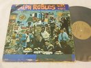 Rare Latin Soul Boogaloo Vinyl LP - Ralph Robles - Was Here - Fania - LP-344