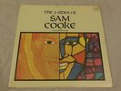 Soul Vinyl LP - Sam Cooke - The Two Sides Of Sam Cooke - SEALED - Specialty - SP