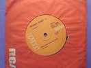 WOOKY TOKY Una Melena RARE PSYCH FUZZ ARGENTINA MOD 7