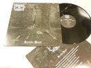 Black Metal Vinyl LP -  Funeral Winds - Koude Haat - Spain - Death To Mankind -