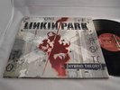 Nu Metal Vinyl LP -  Linkin Park - Hybrid Theory (Original 2001 Pressing) - Warn