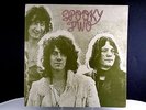 Spooky Tooth SPOOKY TWO, Island Stereo Import (1969)