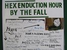 The Fall, Vinyl Album, 