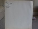 David Gilmour (Pink Floyd) 'David Gilmour' 2 x LPs 12