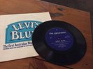 Levi's Blues Hound Dog  Taylor Alexis KORNER  Duster Bennett Oz Blues Toadstool