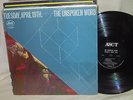 UNSPOKEN WORD Tuesday, April 19th LP EX+ US 1968 orig Ascot AS 16028 popsike
