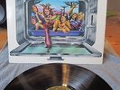 HARDCAKE-SPECIAL -- ORIGINAL GERMAN PRESS 1974 -- GREEN BRAIN 1060 -- MINT--