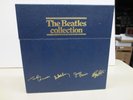 The Beatles Collection LP Box Set The White Album, Revolver, etc IMPORT HOLLAND