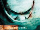 DISTURBED The Sickness Vinyl LP 2015 NEW & SEALED