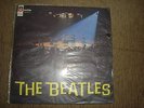 LP THE BEATLES 65 1ST PRESSING MONO PLASTIC BAG COVER BRAZIL