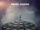 IMAGINE DRAGONS Night Visions Vinyl LP 2014 NEW & SEALED