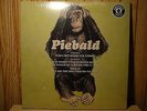 Piebald: Volume I - III Triple Vinyl LP Set. Record Store Day 2011 Exclusive