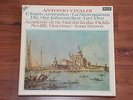 * Vivaldi, L'Estro Armonico, Marriner, Brown, Box 8 LP